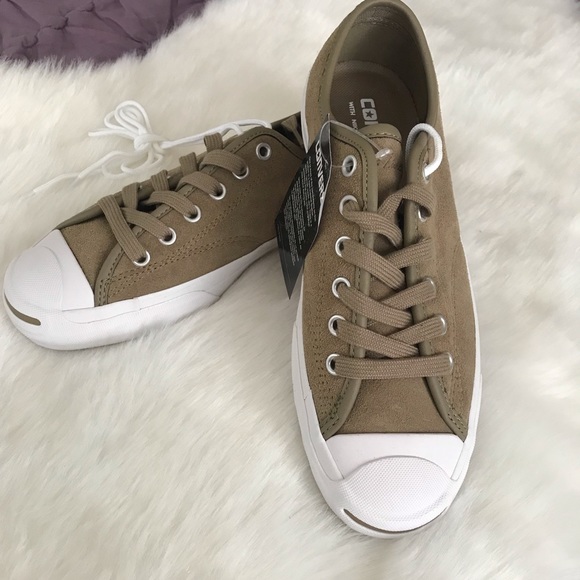 Converse Shoes - Converse Shoes - Jack Purcell